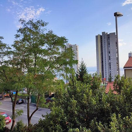 Fami Superior One Bedroom Apartment Rijeka Exteriér fotografie