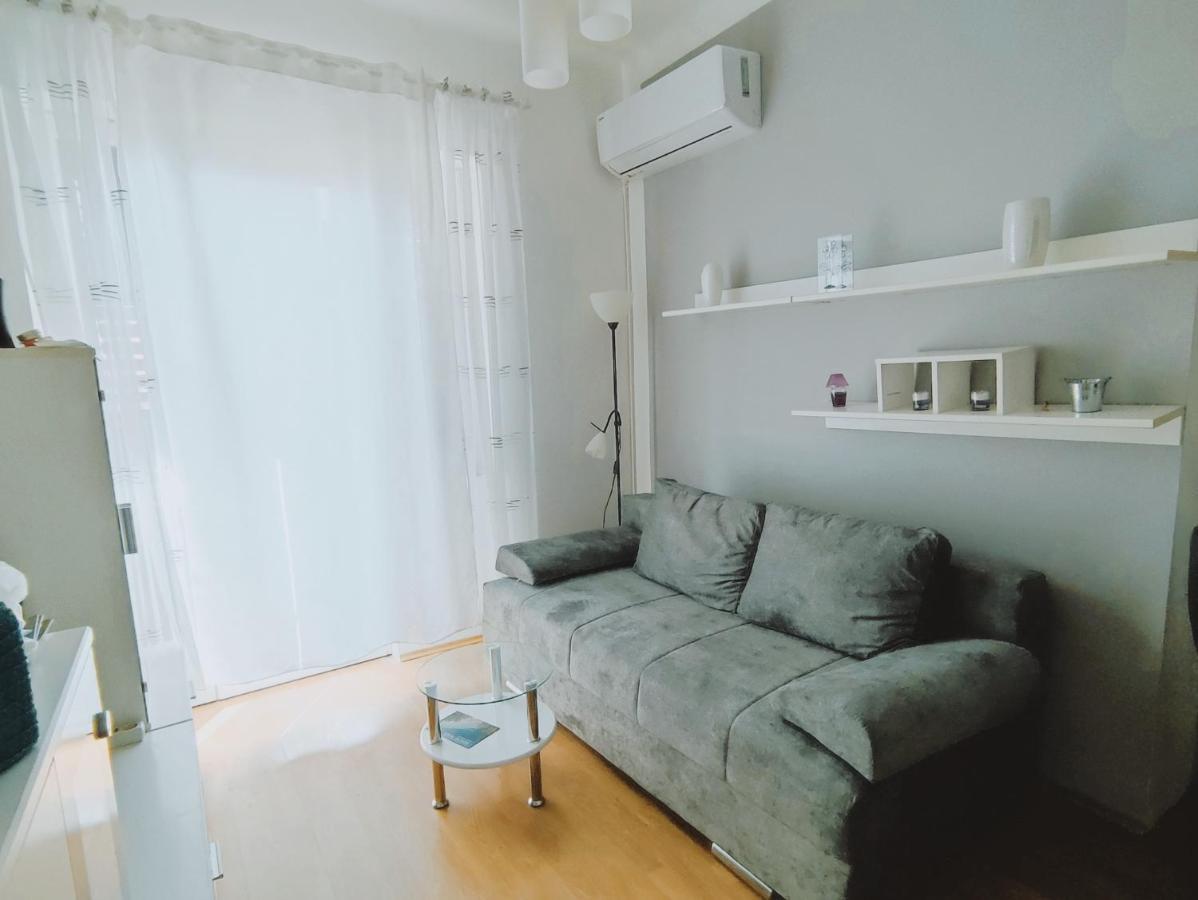 Fami Superior One Bedroom Apartment Rijeka Exteriér fotografie