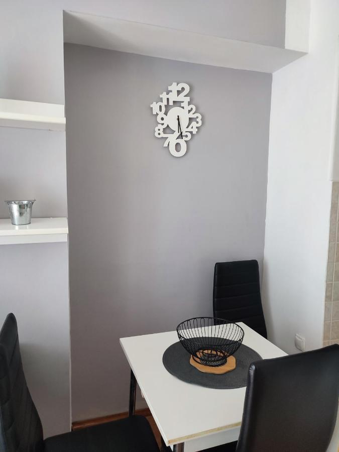 Fami Superior One Bedroom Apartment Rijeka Exteriér fotografie