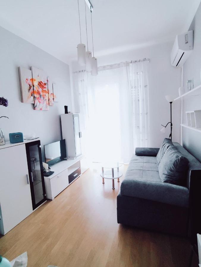 Fami Superior One Bedroom Apartment Rijeka Exteriér fotografie