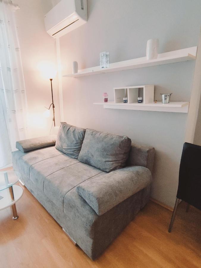 Fami Superior One Bedroom Apartment Rijeka Exteriér fotografie