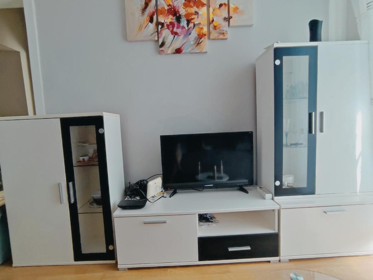 Fami Superior One Bedroom Apartment Rijeka Exteriér fotografie