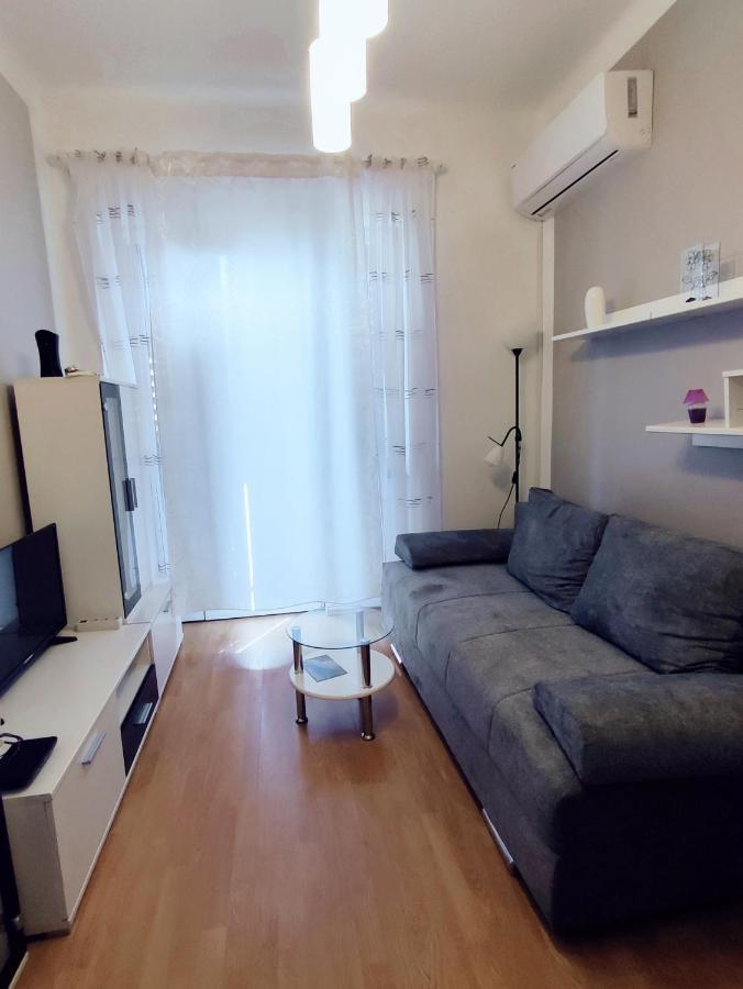 Fami Superior One Bedroom Apartment Rijeka Exteriér fotografie
