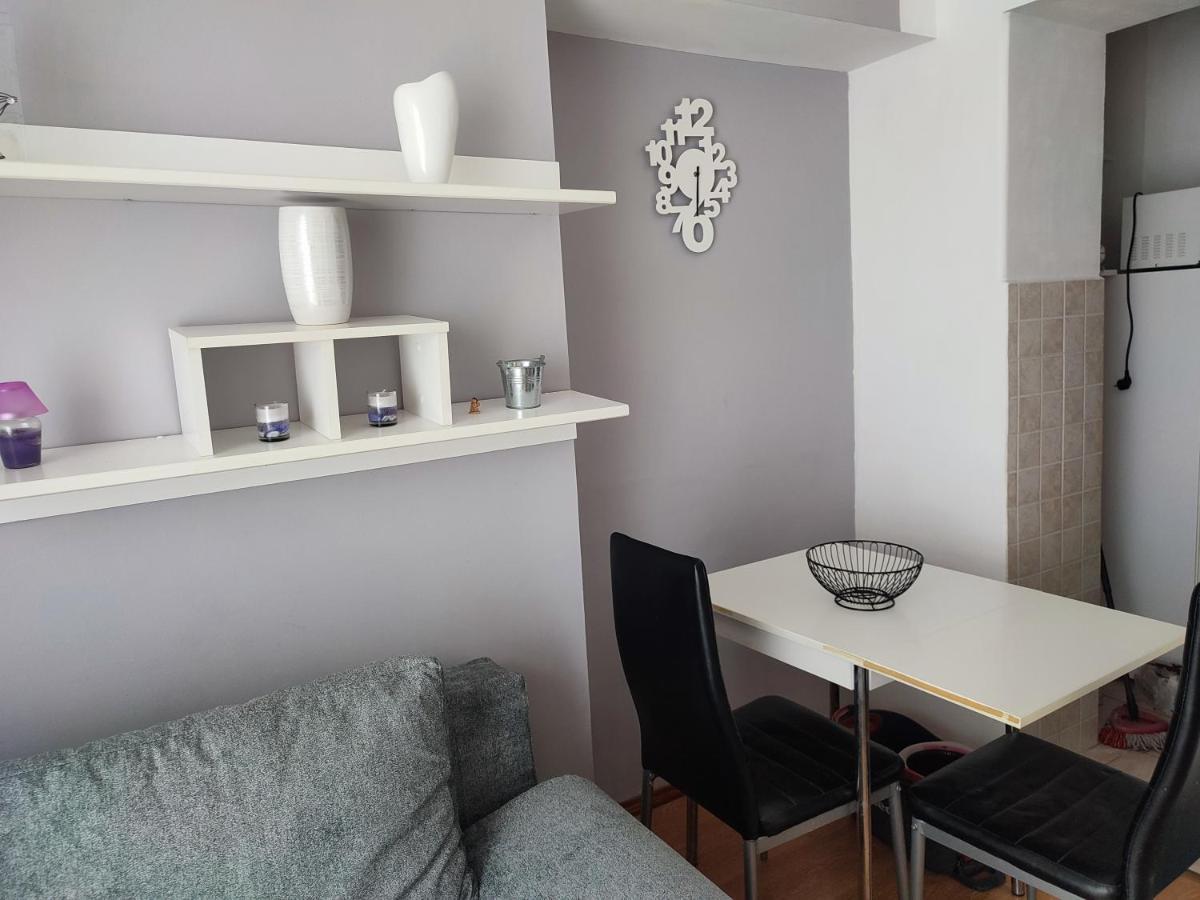 Fami Superior One Bedroom Apartment Rijeka Exteriér fotografie