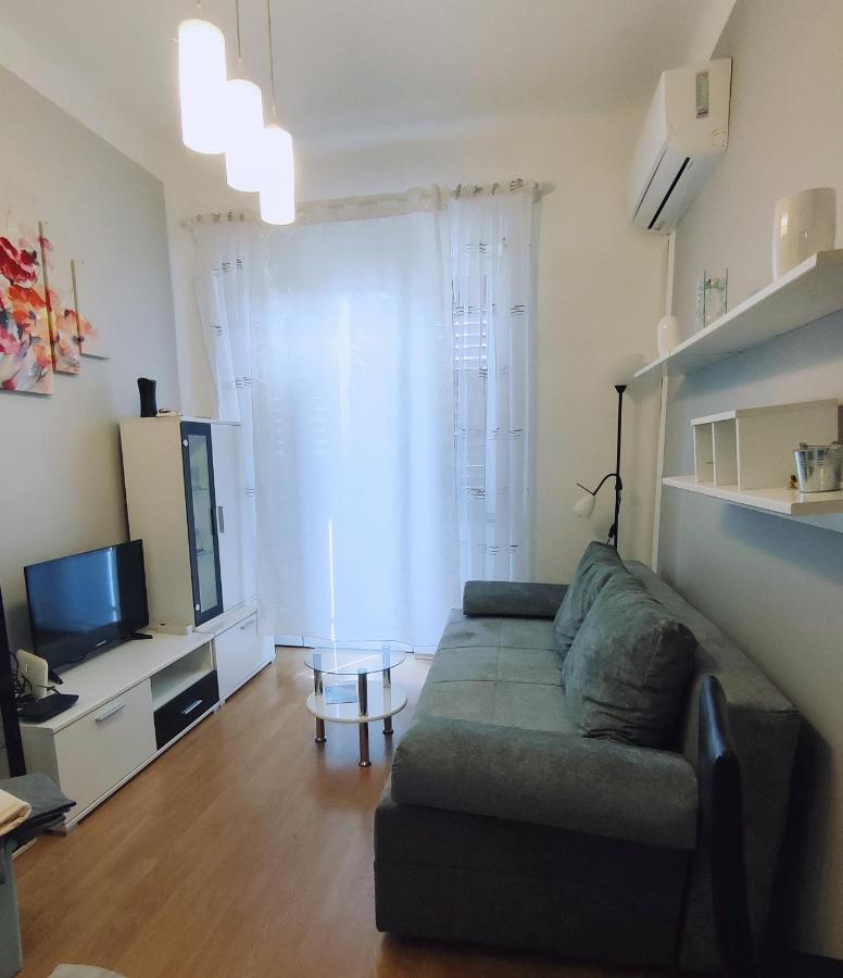 Fami Superior One Bedroom Apartment Rijeka Exteriér fotografie