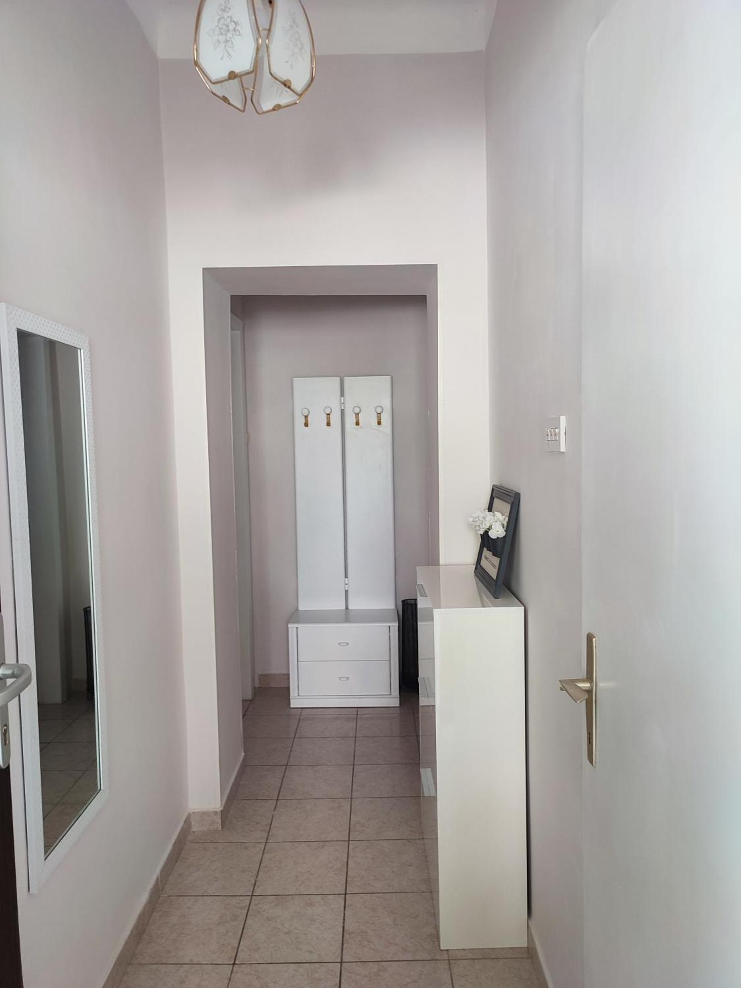 Fami Superior One Bedroom Apartment Rijeka Exteriér fotografie