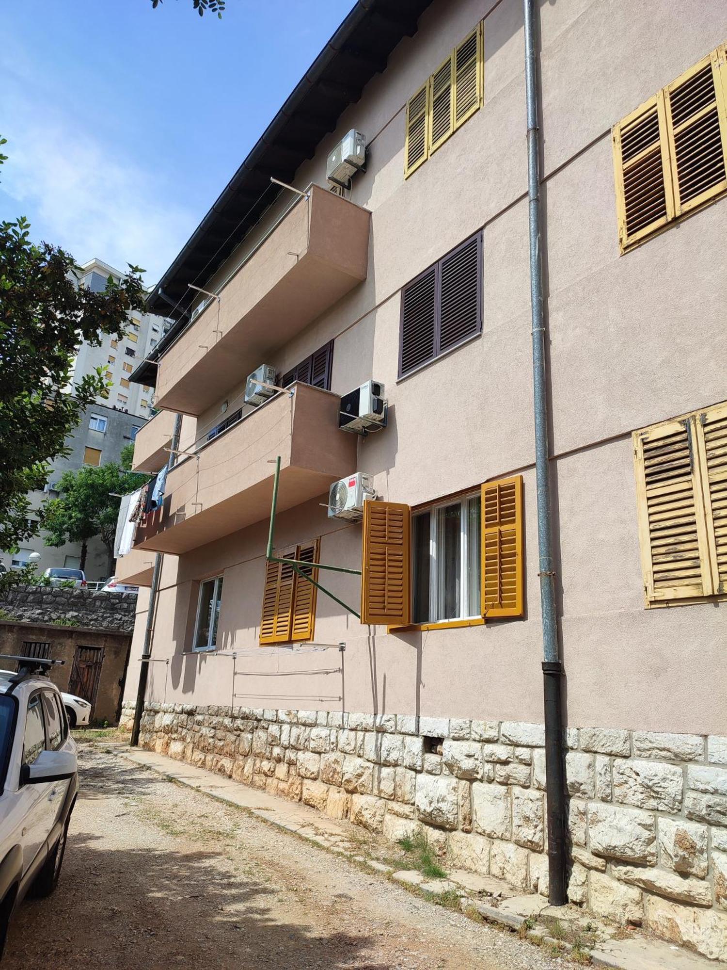 Fami Superior One Bedroom Apartment Rijeka Exteriér fotografie