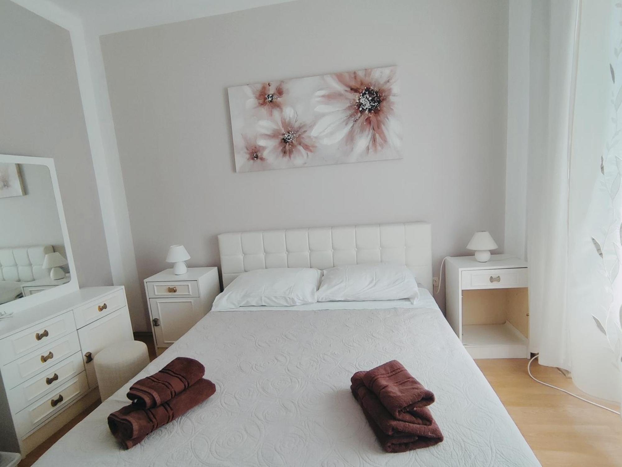 Fami Superior One Bedroom Apartment Rijeka Exteriér fotografie