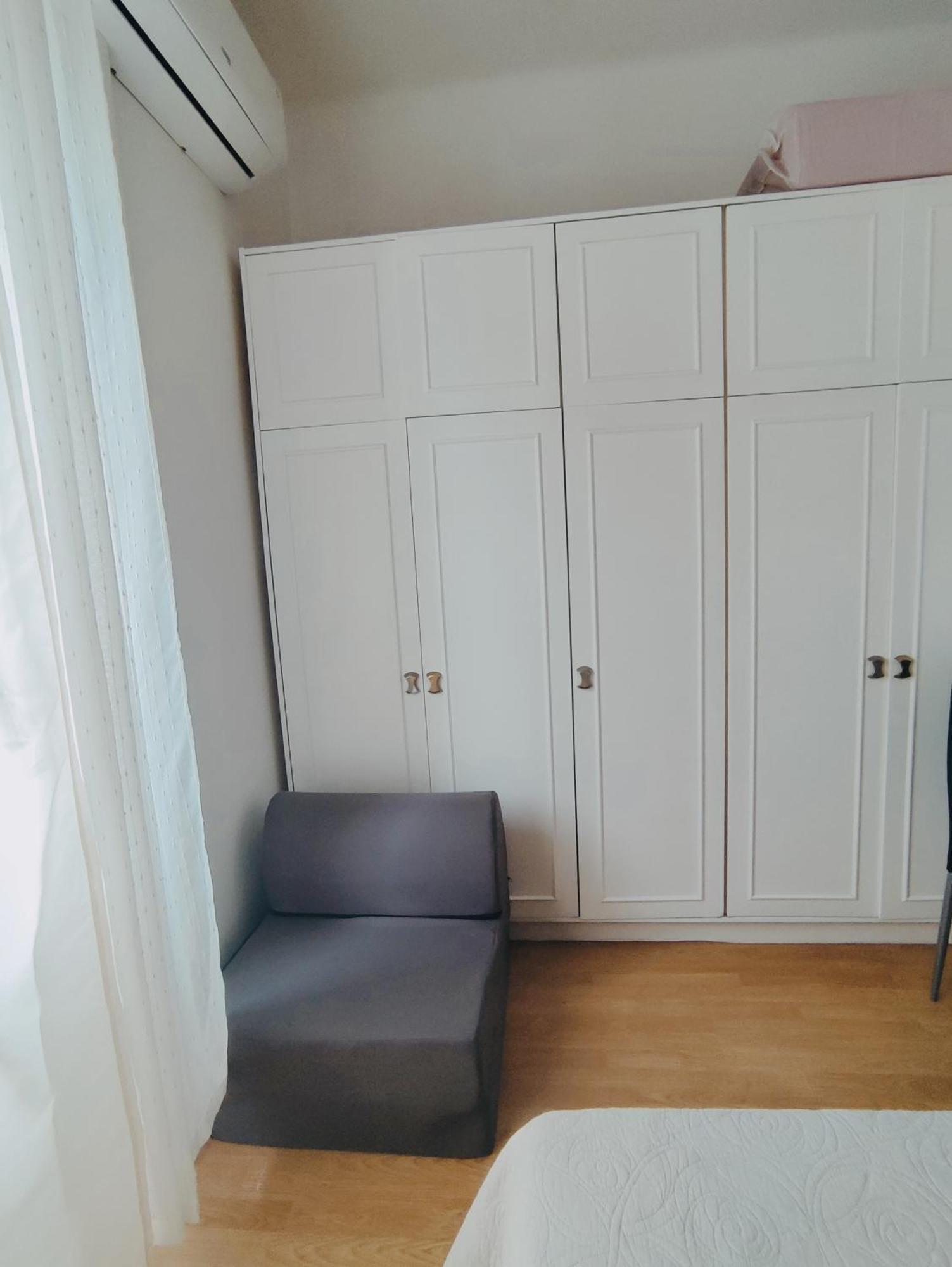 Fami Superior One Bedroom Apartment Rijeka Exteriér fotografie