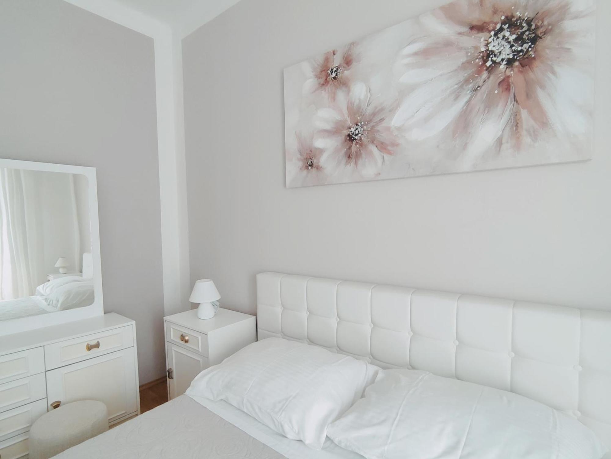 Fami Superior One Bedroom Apartment Rijeka Exteriér fotografie