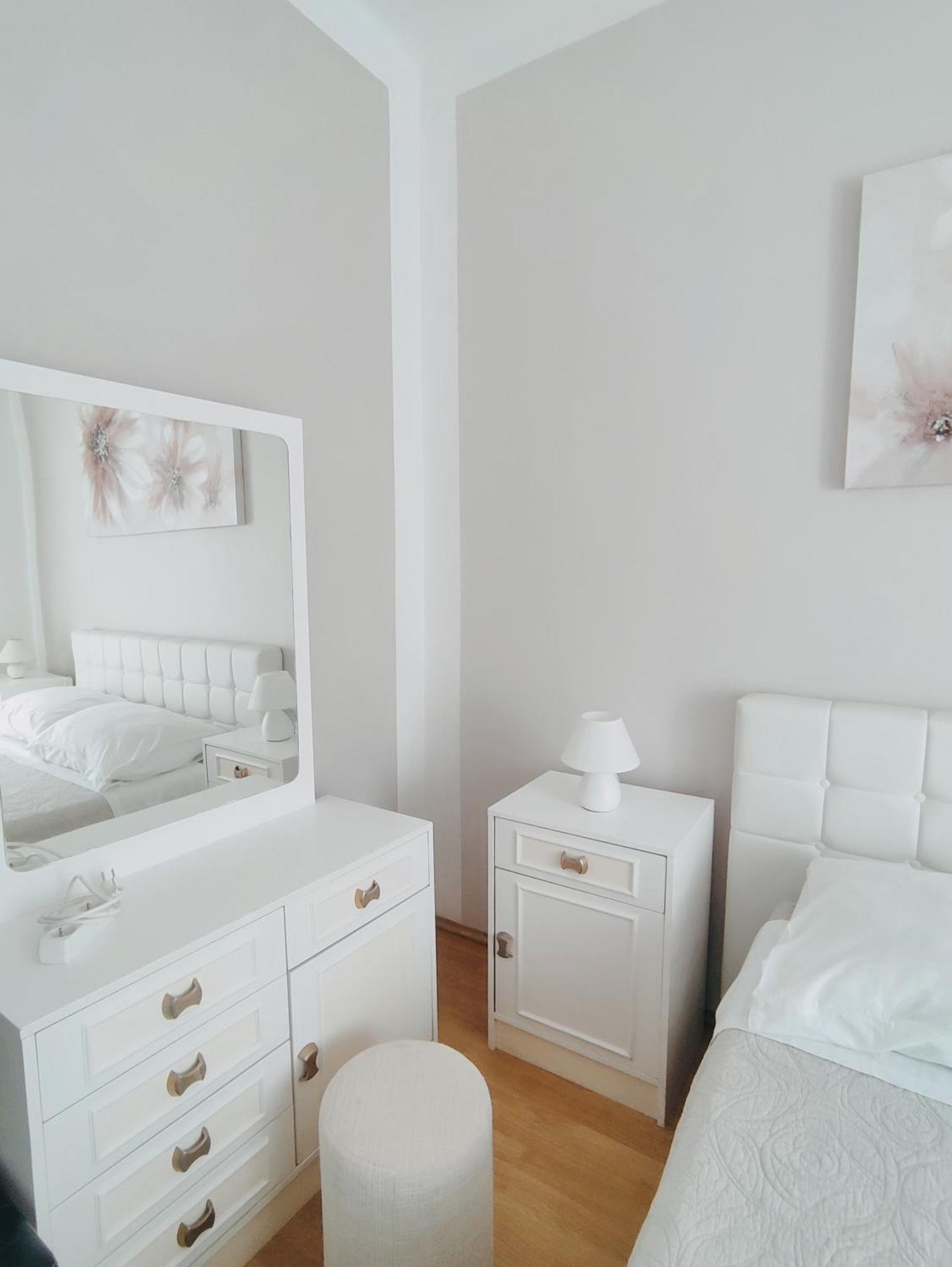 Fami Superior One Bedroom Apartment Rijeka Exteriér fotografie