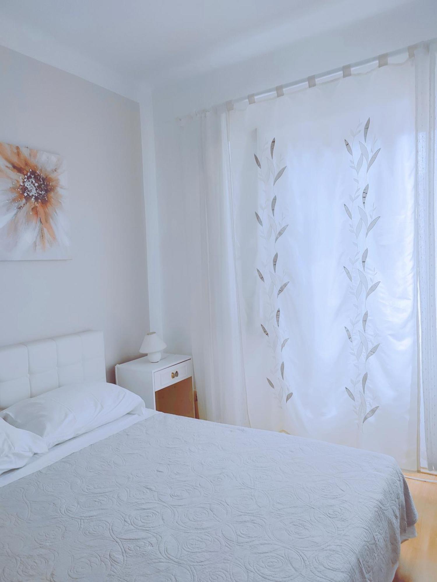 Fami Superior One Bedroom Apartment Rijeka Exteriér fotografie