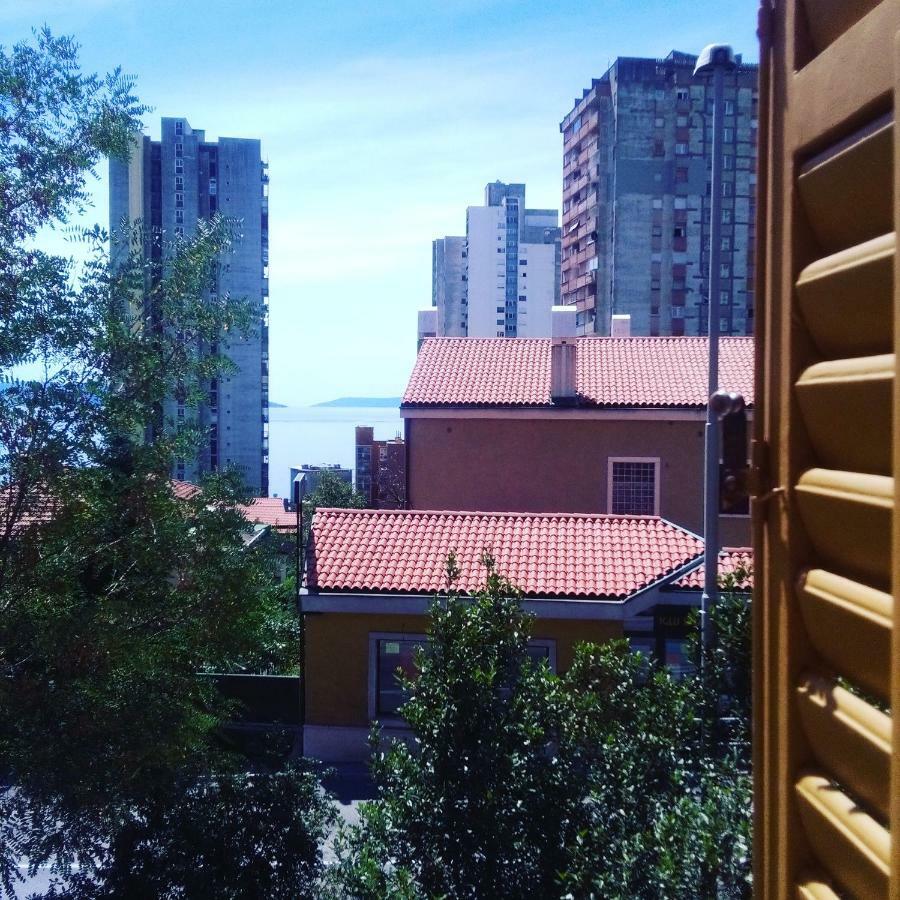 Fami Superior One Bedroom Apartment Rijeka Exteriér fotografie