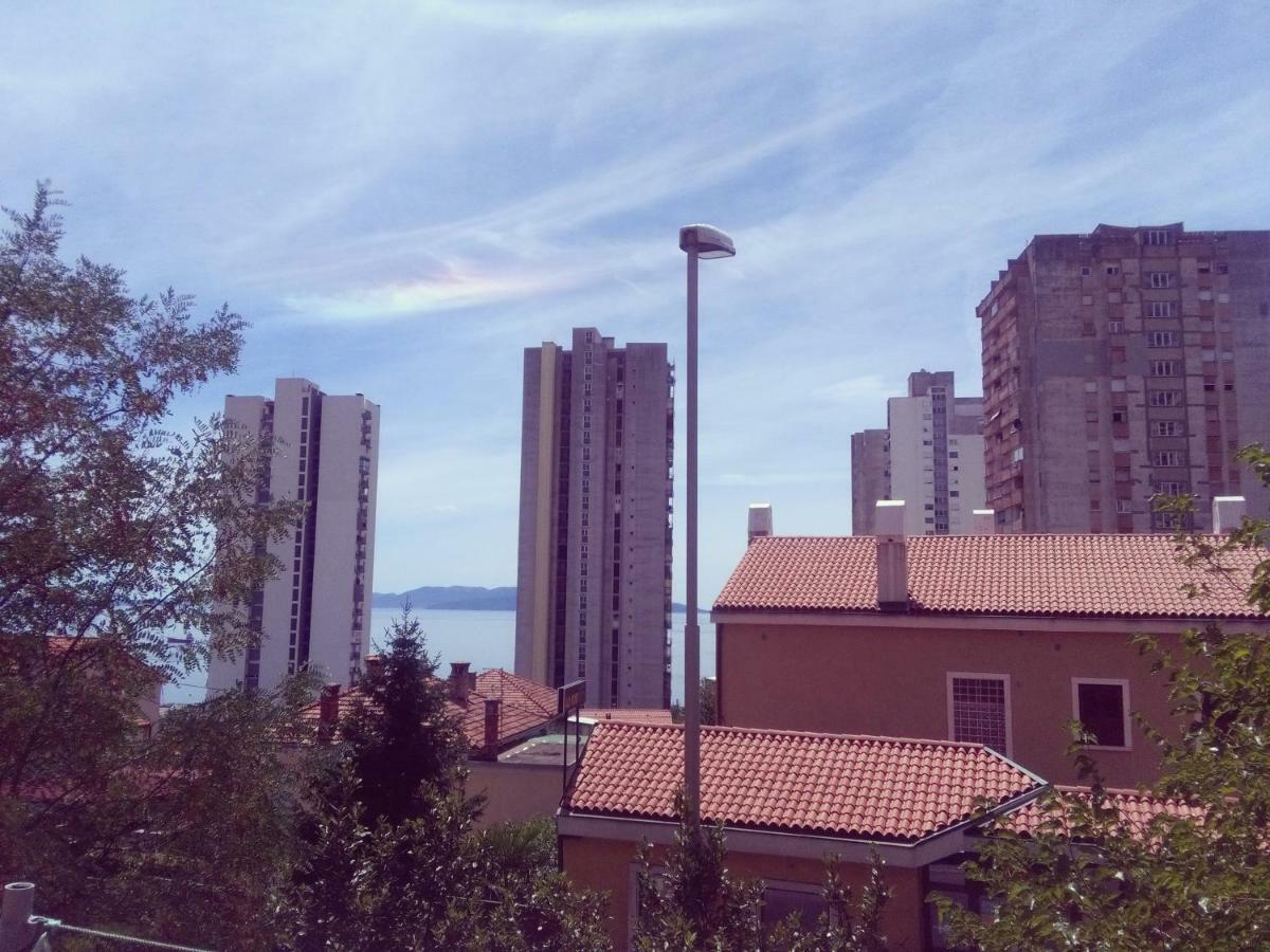 Fami Superior One Bedroom Apartment Rijeka Exteriér fotografie