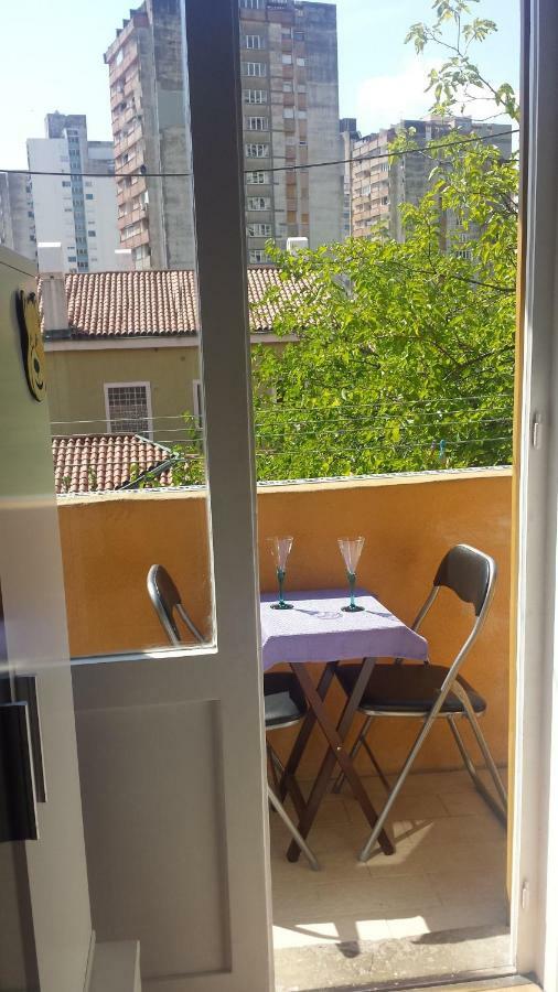 Fami Superior One Bedroom Apartment Rijeka Exteriér fotografie