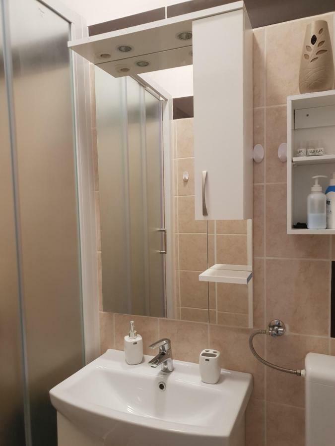 Fami Superior One Bedroom Apartment Rijeka Exteriér fotografie