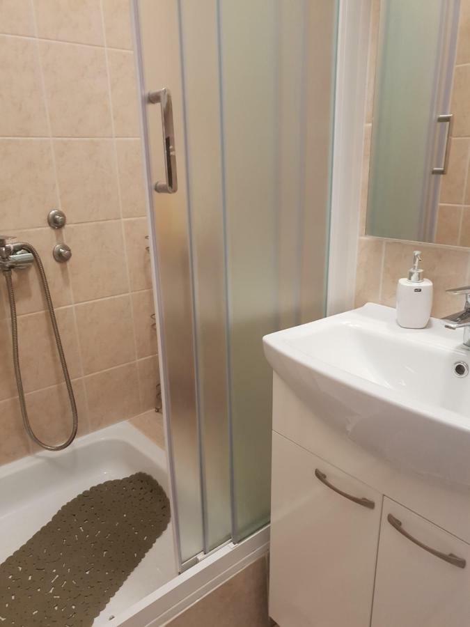 Fami Superior One Bedroom Apartment Rijeka Exteriér fotografie